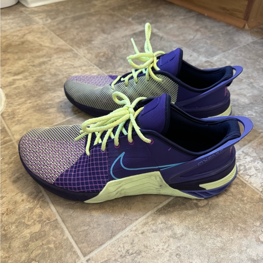 Nike METCON